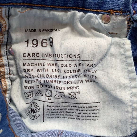 Gap leggings jeans - Picture 6 of 7